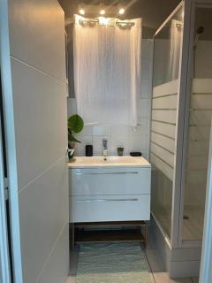 studio proche plages - Les Trois-Îlets - 1