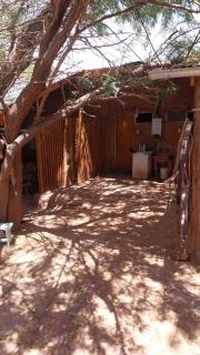 Cabañas EL LUSA - San Pedro de Atacama - 8