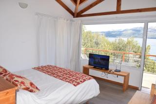 Punta Negra - Villa Pehuenia - 2