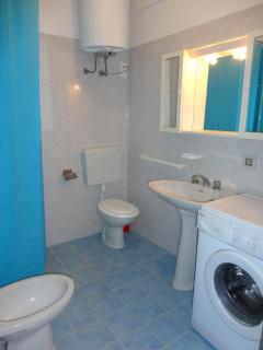 Spacious apartment just 200m from the sea - Porto Santa Margherita - 4