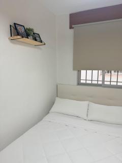 Apartamento junto Palacio de Viana -Alojamientos El Duque - Córdoba - 8