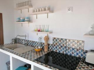 Dúplex,terraza privada,Casco Antiguo Casa Azzoul - Vejer de la Frontera - 9