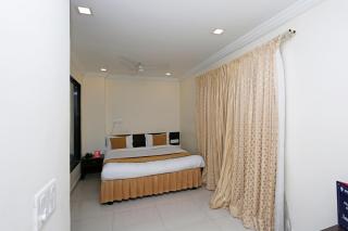 Hotel O Golden Wings - Udaipur - 7