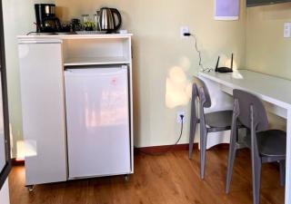 Mango View - Suíte Luxo com Piscina - Boa Vista - 3