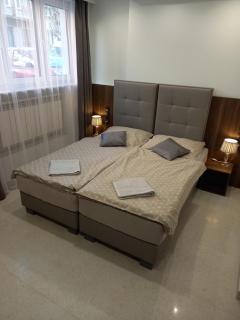 Mini Apartamenty Kraków - Krakow - 9