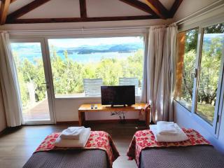 Punta Negra - Villa Pehuenia - 5