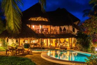 Villa Jua Suite - Watamu Beach - Watamu - 0