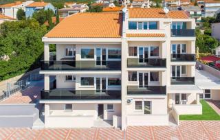 2 Bedroom Amazing Apartment In Dramalj - Dramalj - 9