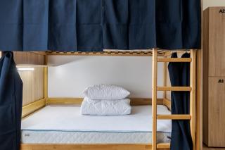 Soborniy Hostel - 4