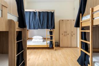 Soborniy Hostel - 2