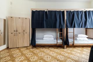 Soborniy Hostel - 6