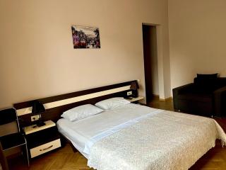 hotel agat - Tbilisi - 6