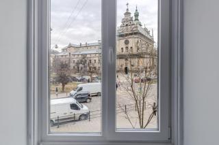 Soborniy Hostel - 0