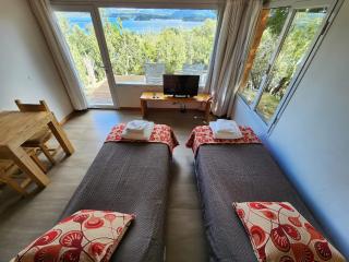 Punta Negra - Villa Pehuenia - 7