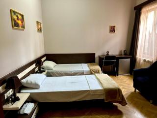 hotel agat - Tbilisi - 7