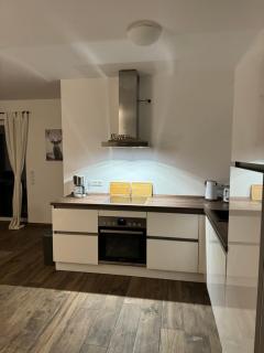 Ferienhaus Wintermoor Ganzer Bungalow - Schneverdingen - 4