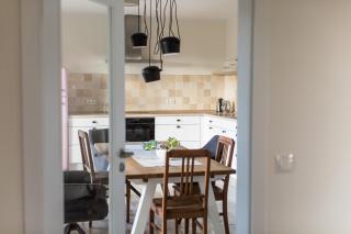 Ferienhaus "Sonne im Grünen" - Lindern - 6
