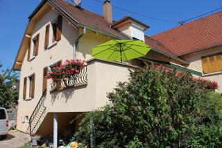 Gîte de la tour des Fripons. - Kientzheim - 5