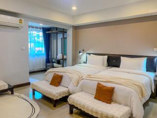 CRAFT 7th Boutique Nimman - 8