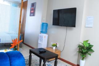 LaMeg Furnished 1 br in Aviation - 2