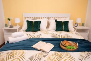 [IHost Apartment] - Tobagi 8 - 9