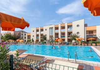 Villaggio ai Ginepri Trilocale Superior con 2 bagni - Caorle - 4