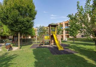 Villaggio ai Ginepri Trilocale Superior con 2 bagni - Caorle - 2