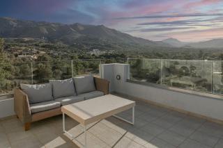 Villa Irini - Koxaré - 4