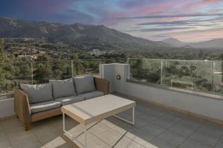 Villa Irini - Koxaré - 3