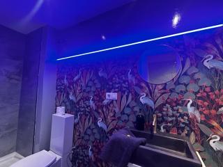 Habitación centro - 1