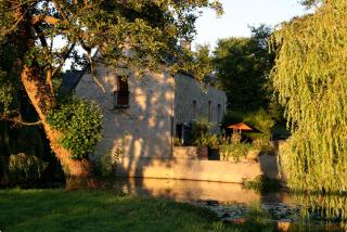 Moulin MORIN - Vaucelles - 7