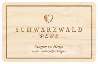 Schwarzwaldtraum - Baiersbronn - 9