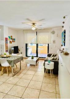 Estupendo Apartamento Urbanizacion Jardines de Zahara. Zahara de los Atunes - Zahara de los Atunes - 9