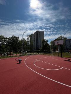 Apartment near Old Town 1km 24h self-check-in free parking - 4