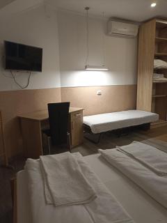 Euro Apartman - 9