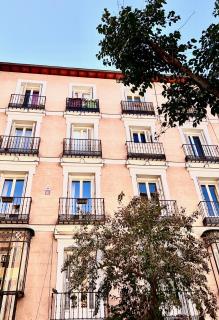 Urban rooms Fuencarral - Madrid - 4