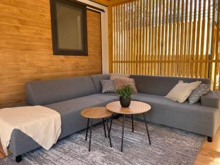 Bajki mobile home 2 - Biograd na Moru - 1