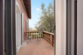 La Vignetta Villa con giardino - Alassio - 8