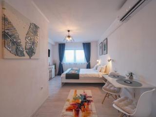 Holiday Studio Sibiu - Central, Cozy & Self Check-In - Sibiu - 4