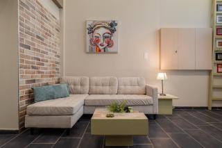 City Stay in the center of Athens 'a modern loft' - Atene - 5