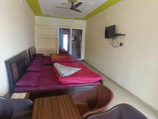 Ashirwad Guest House - Dhanaulti - 6