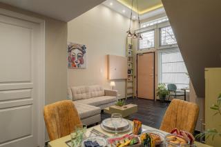 City Stay in the center of Athens 'a modern loft' - Atene - 8