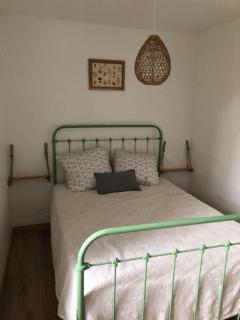 Gîte de Ségonzac - Villecomtal - 2