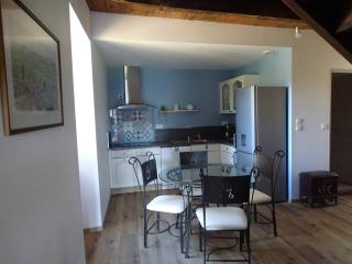 Gîte de Ségonzac - Villecomtal - 1