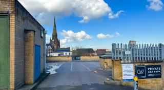 The George Wright Boutique Hotel, Bar & Restaurant - Rotherham - 8