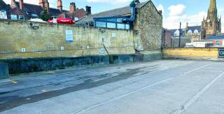 The George Wright Boutique Hotel, Bar & Restaurant - Rotherham - 6