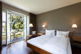 See & Park Hotel Feldbach - Steckborn - 9
