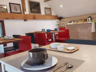 La Cuvellerie - Narcy - 1