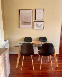El apartamento de Adriana en Torrelavega. - Torrelavega - 4