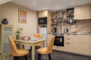 City Stay in the center of Athens 'a modern loft' - 3